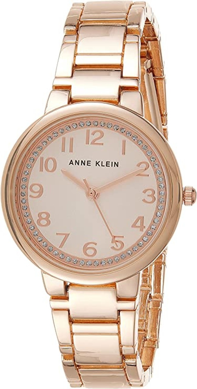 Фото часов Anne Klein						
												
						3778RGRG