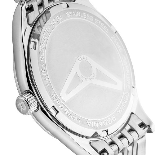 Фото часов Мужские часы Rodania Antarctic 2514647