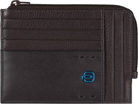 Piquadro Pulse PU1243P15/M Визитницы и кредитницы