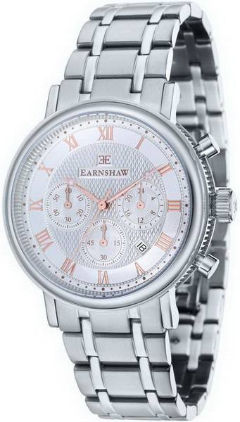 Фото часов Мужские часы Earnshaw Beaufort ES-8051-11