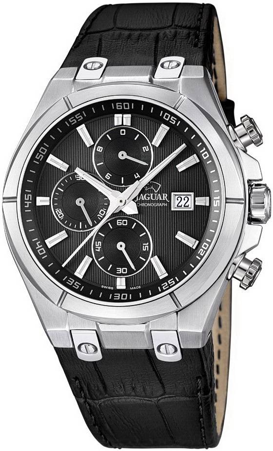 Фото часов Мужские часы Jaguar Acamar Chronograph J667/4