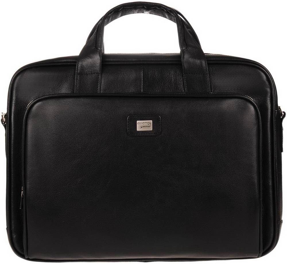 Alliance Монтгомери 2-353к Портфели