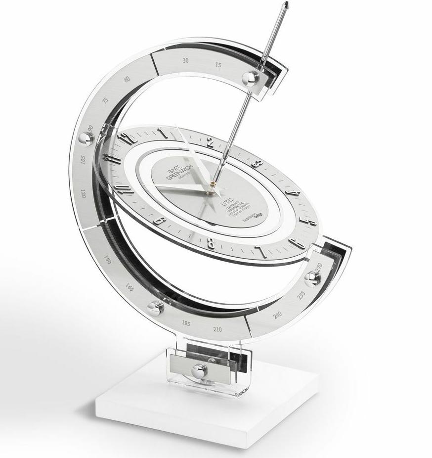 Фото часов Настольные часы Incantesimo design 251 M