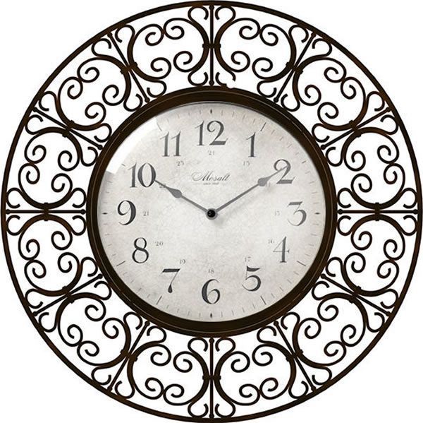 Фото часов Mosalt 
                MS-3464-T