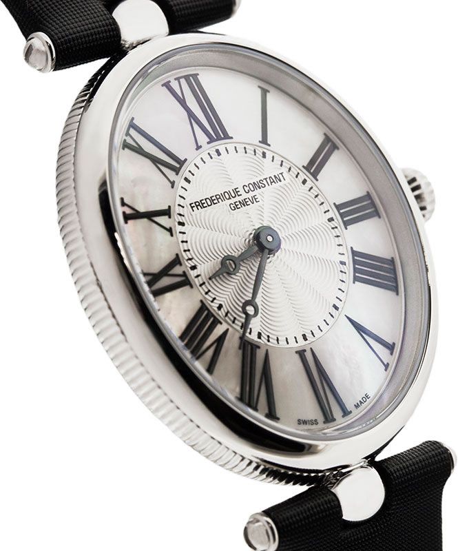 Фото часов Женские часы Frederique Constant Art Deco FC-200MPW2V6