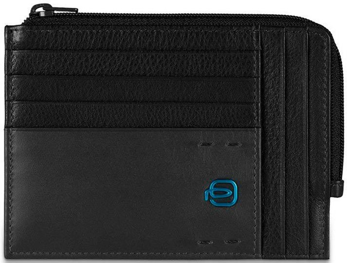Piquadro Pulse PU1243P15/BLU3 Визитницы и кредитницы