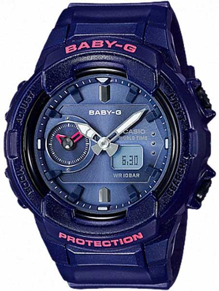 Фото часов Casio Baby-G BGA-230S-2A