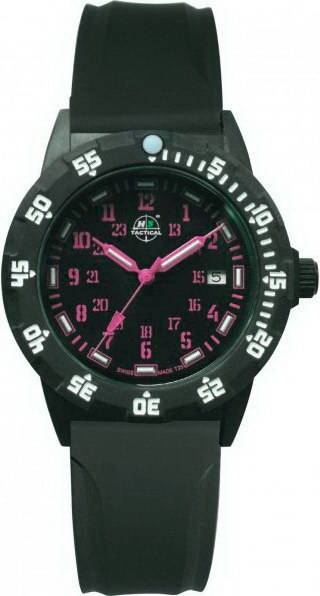 Фото часов Мужские часы H3TACTICAL Trooper H3.703836.14