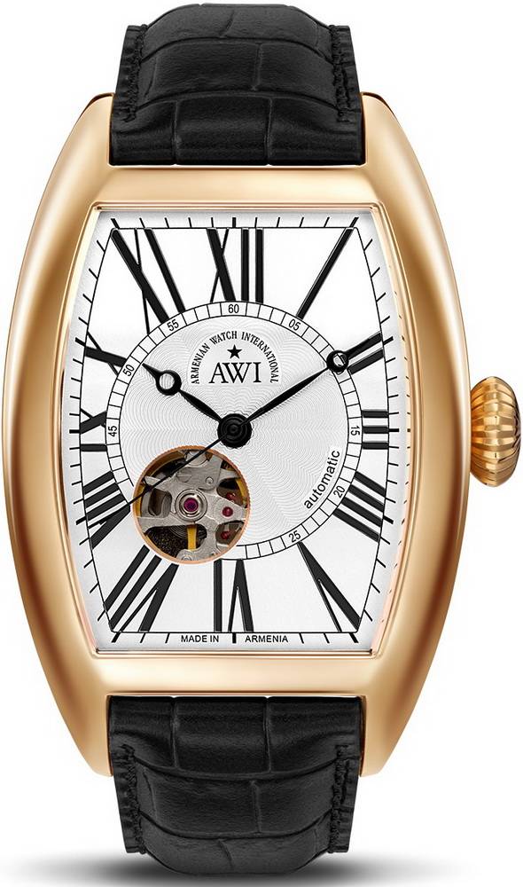 Фото часов Мужские часы AWI Classic SC600A A