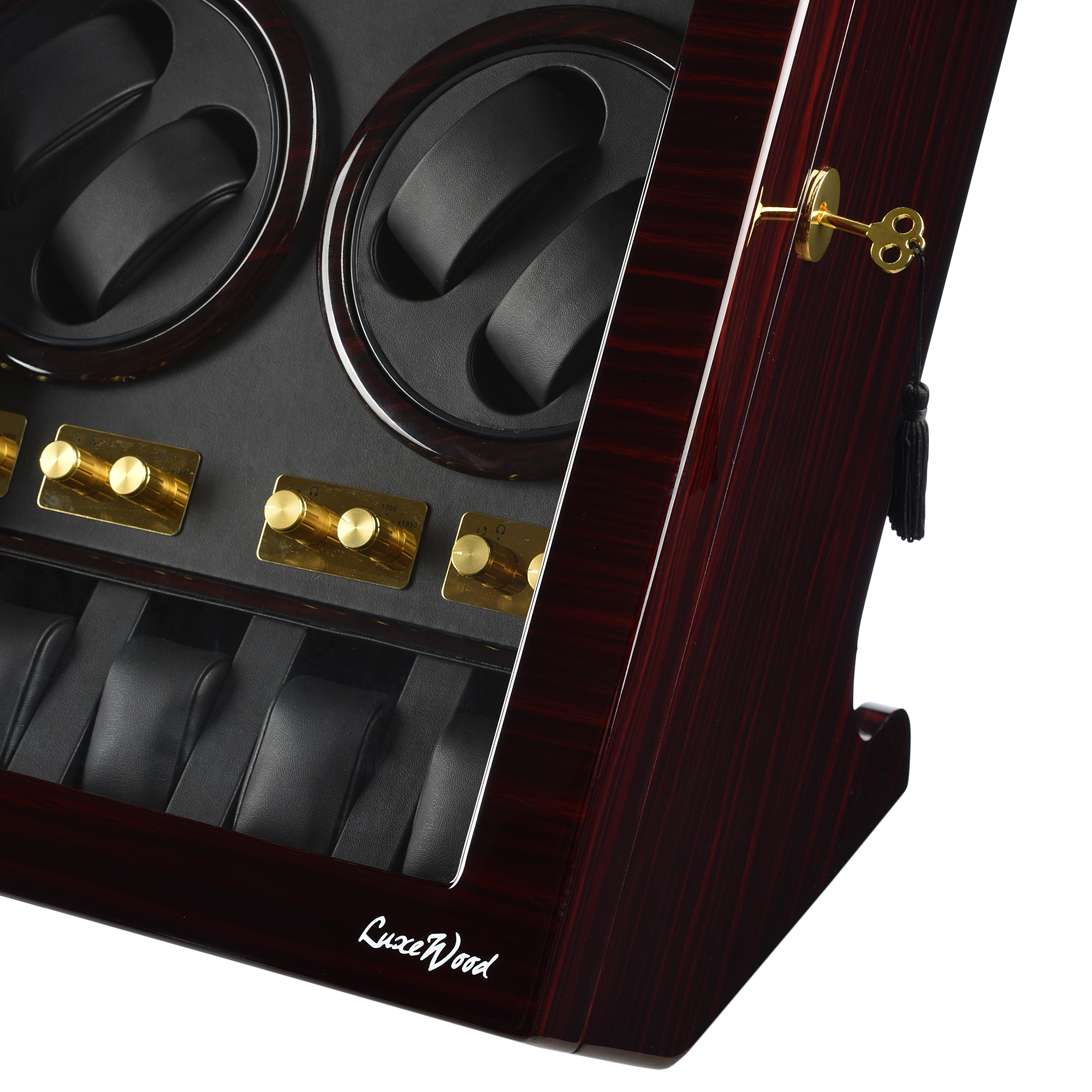 Luxewood Neu Feste LW088-51-3-9 Шкатулки для часов и украшений