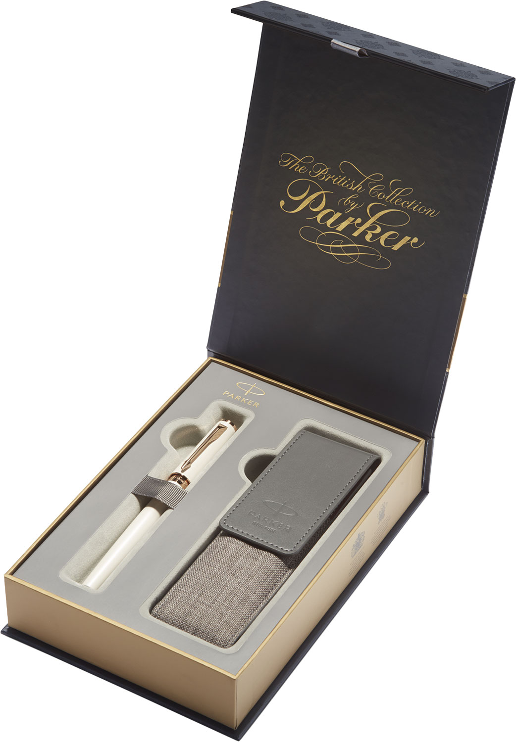 Parker 5th Ingenuity 2010821 Ручки и карандаши