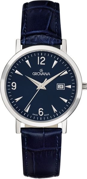 Фото часов Женские часы Grovana Traditional 3230.1535