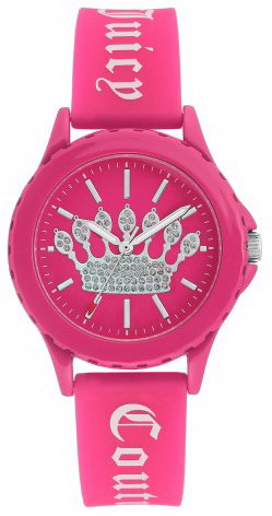 Фото часов Женские часы Juicy Couture JC 1001 HPHP