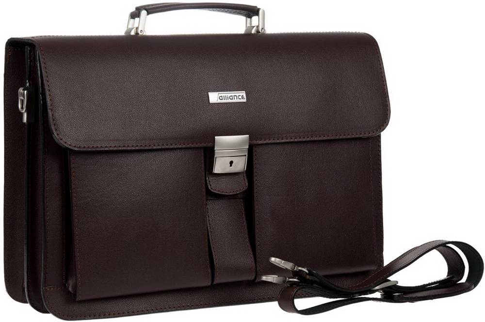 Alliance Монтгомери 2-106к Портфели