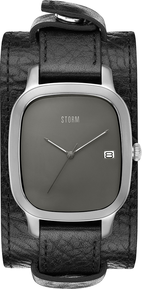 Фото часов Мужские часы Storm Benzo Square Titanium 473