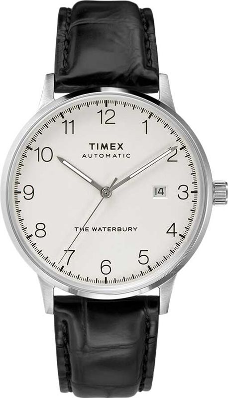 Фото часов Мужские часы Timex Waterbury TW2T69900