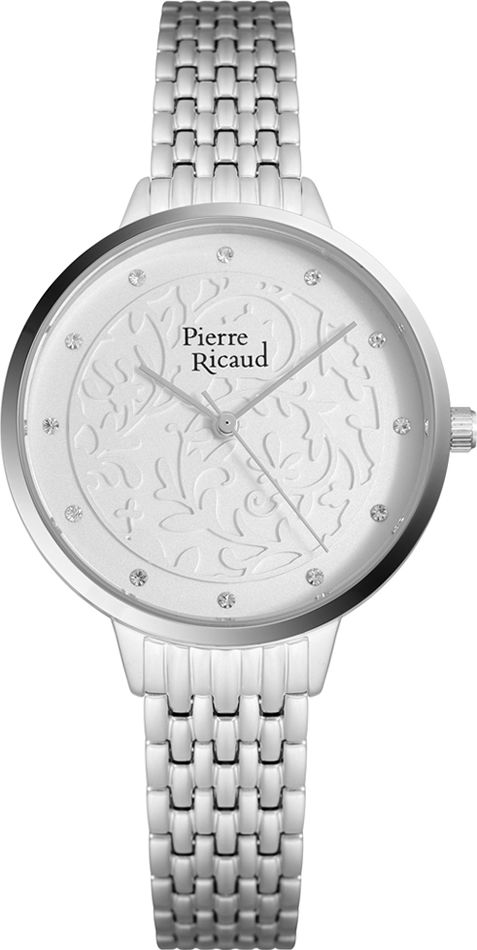 Фото часов Женские часы Pierre Ricaud Strap P21065.5143Q