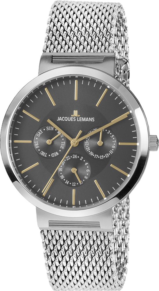 Фото часов Мужские часы Jacques Lemans Milano 1-1950J