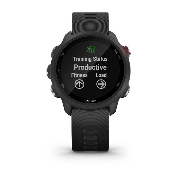 Фото часов Garmin Forerunner 245 Music 010-02120-30