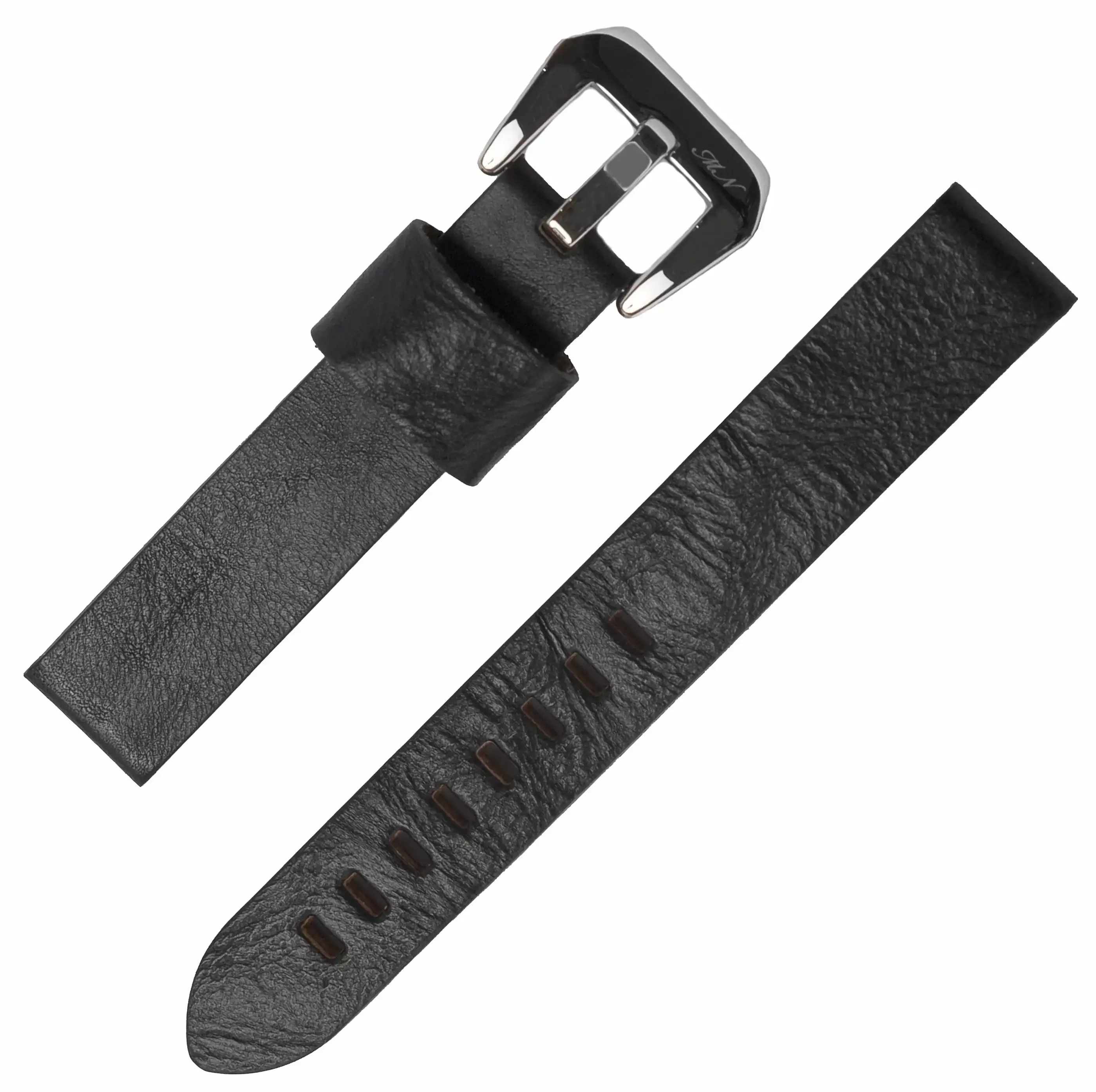 Ремень для часов Mario Notti S-13-24 Ремешки и браслеты для часов