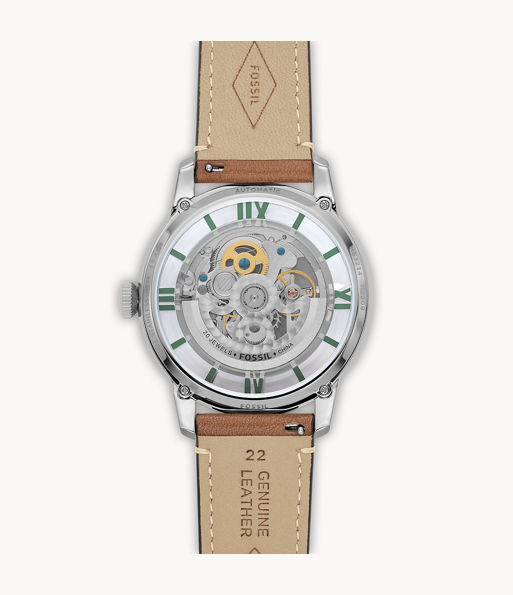 Фото часов Fossil ME3234