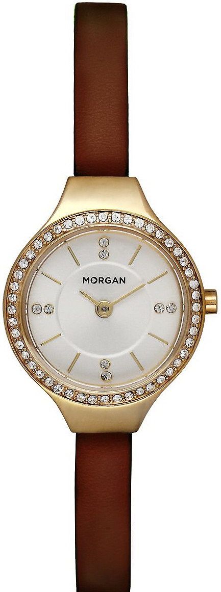 Фото часов Женские часы Morgan Classic MG 007S/1BU