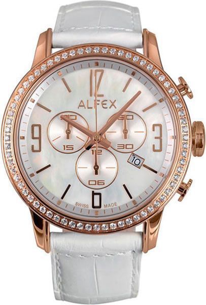 Фото часов Alfex Fashion Move 5671/790