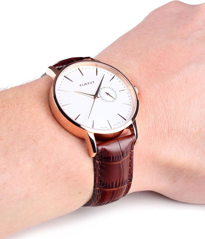 Фото часов Gant Park Hill II W10846
