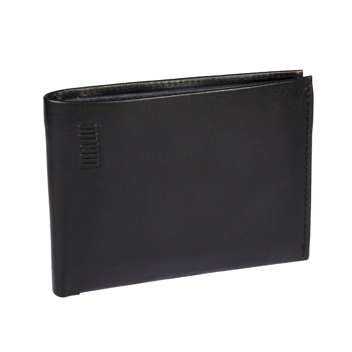 Портмоне
Mano
20301 black/blue Кошельки и портмоне