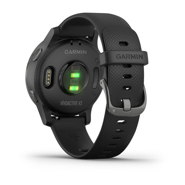 Фото часов Garmin Vivoactive 4S 010-02172-13
