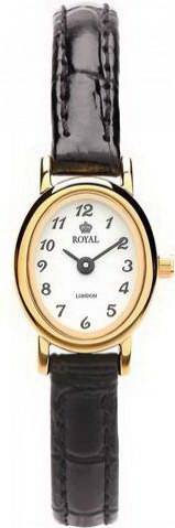 Фото часов Женские часы Royal London Classic 20113-04