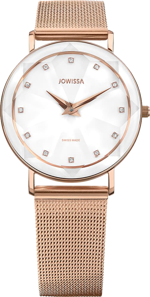 Фото часов Jowissa Facet J5.610.L