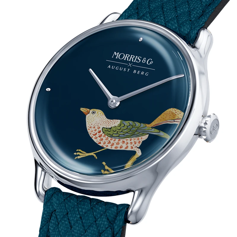 Фото часов Мужские часы August Berg M1STB0630E16VID