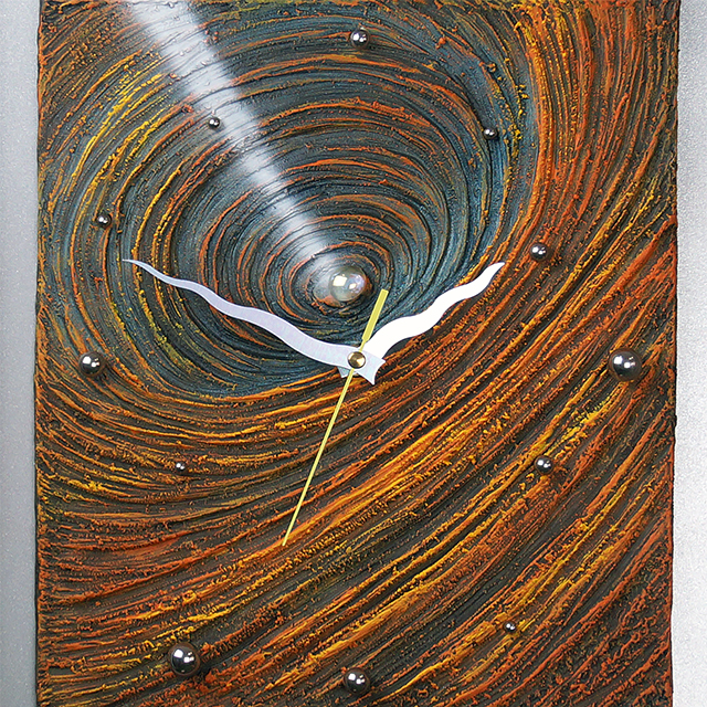 Фото часов «Хоси синро» (Звездный путь) MD-790