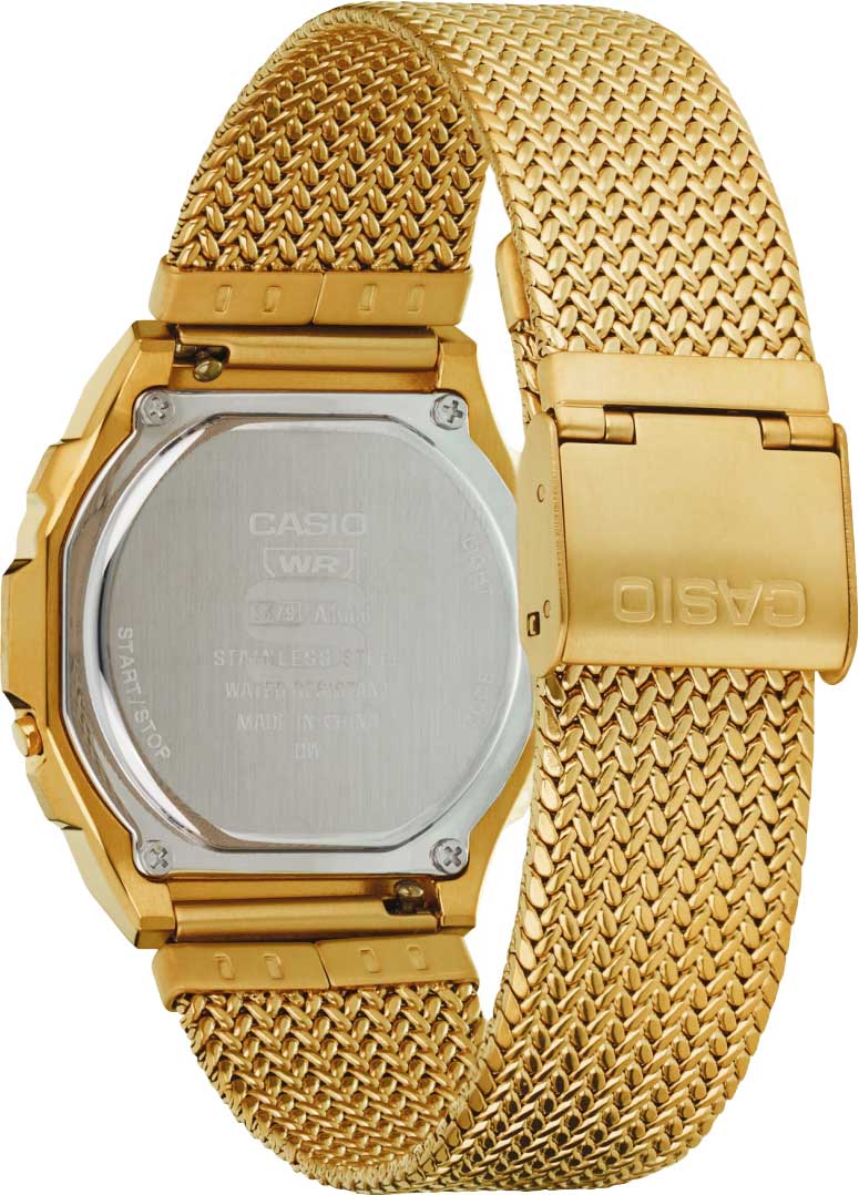 Фото часов Casio General A1000MGA-5