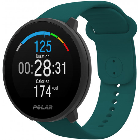 Фото часов Унисекс часы Polar Unite Teal 900100642