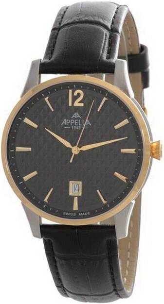 Фото часов Мужские часы Appella Classic 4363-2014