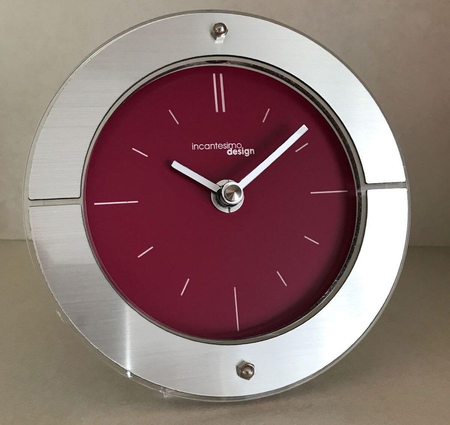 Фото часов Incantesimo design Fabula 109 MVN