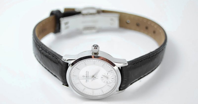 Фото часов Dreyfuss 1946 DLS00001/02