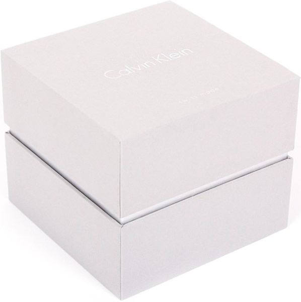 Фото часов Женские часы Calvin Klein Supreme K6C2X141