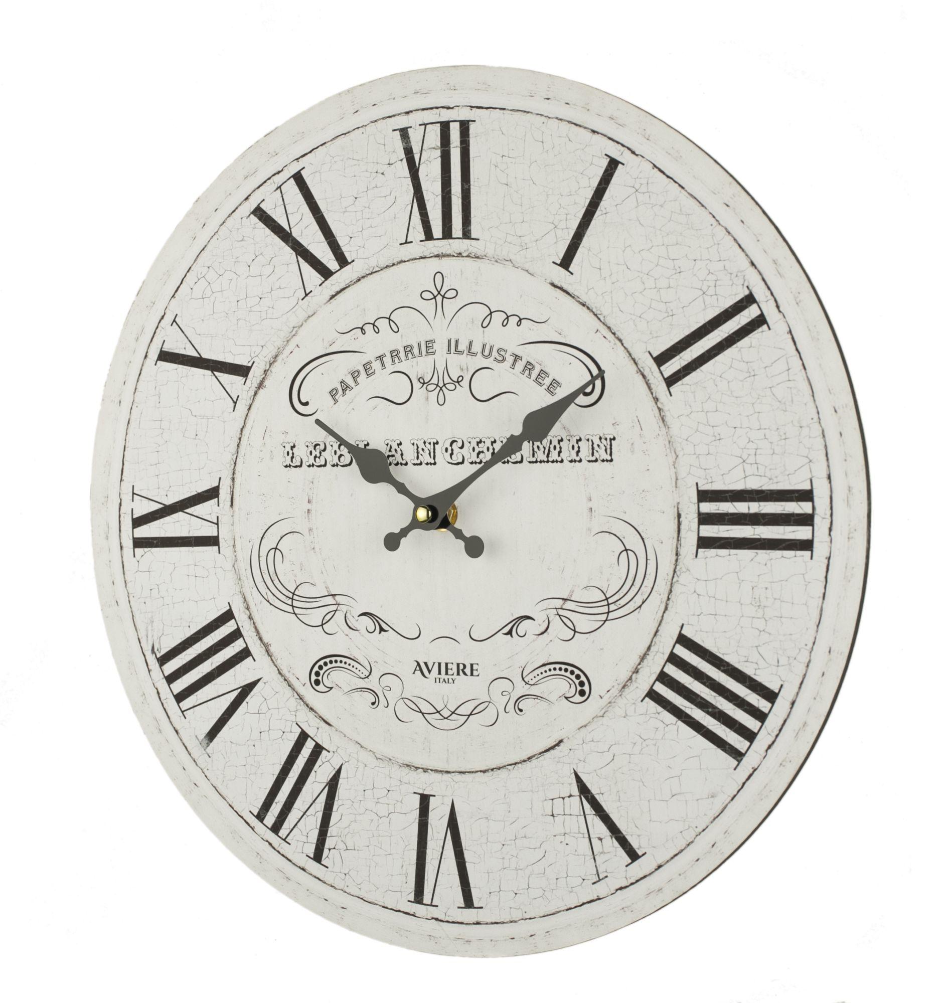 Фото часов Aviere 25512