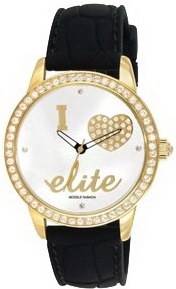 Женские часы Elite Fashion E52929.001 Наручные часы