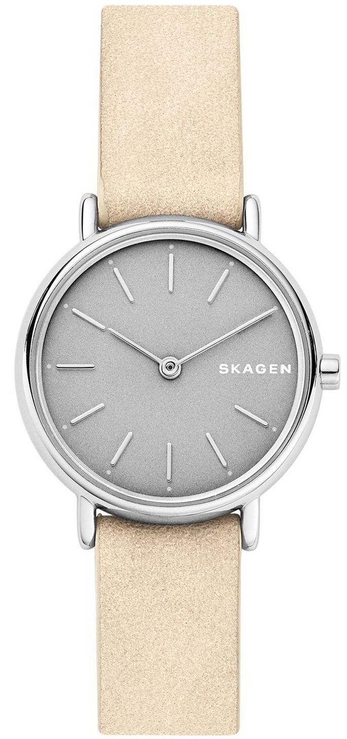 Фото часов Женские часы Skagen Leather SKW2696