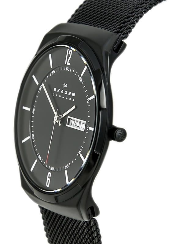 Фото часов Мужские часы Skagen Titanium SKW6006