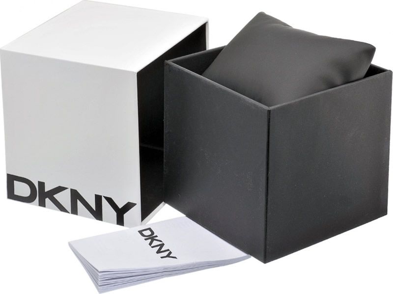 Фото часов DKNY						
												
						NY6652