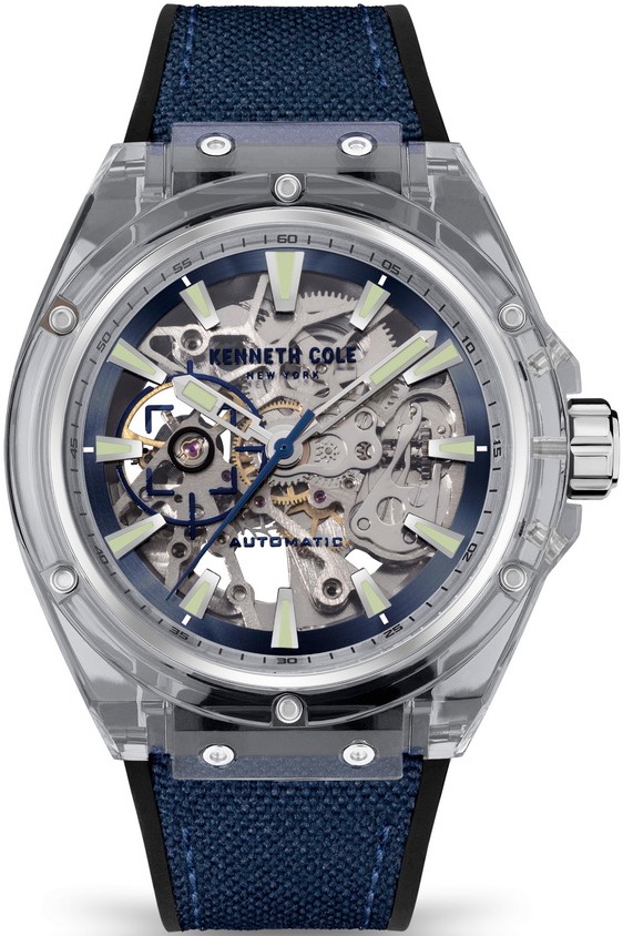 Фото часов Kenneth Cole						
												
						KCWGR2136403