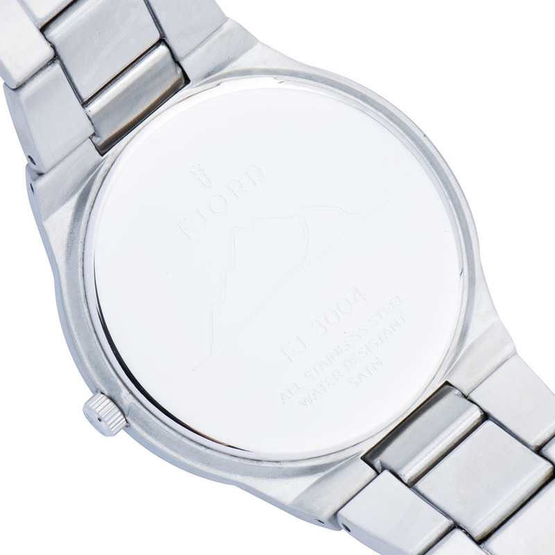 Фото часов Мужские часы Fjord Thord FJ-3004-33