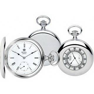Фото часов Мужские часы Royal London Pocket 90017-01