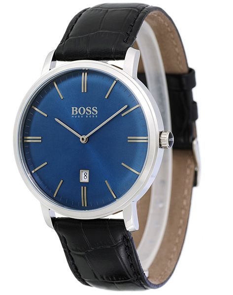 Фото часов Мужские часы Hugo Boss Classico Round HB 1513461