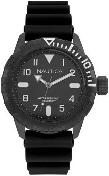 Фото часов Мужские часы Nautica Sport NAD10081G